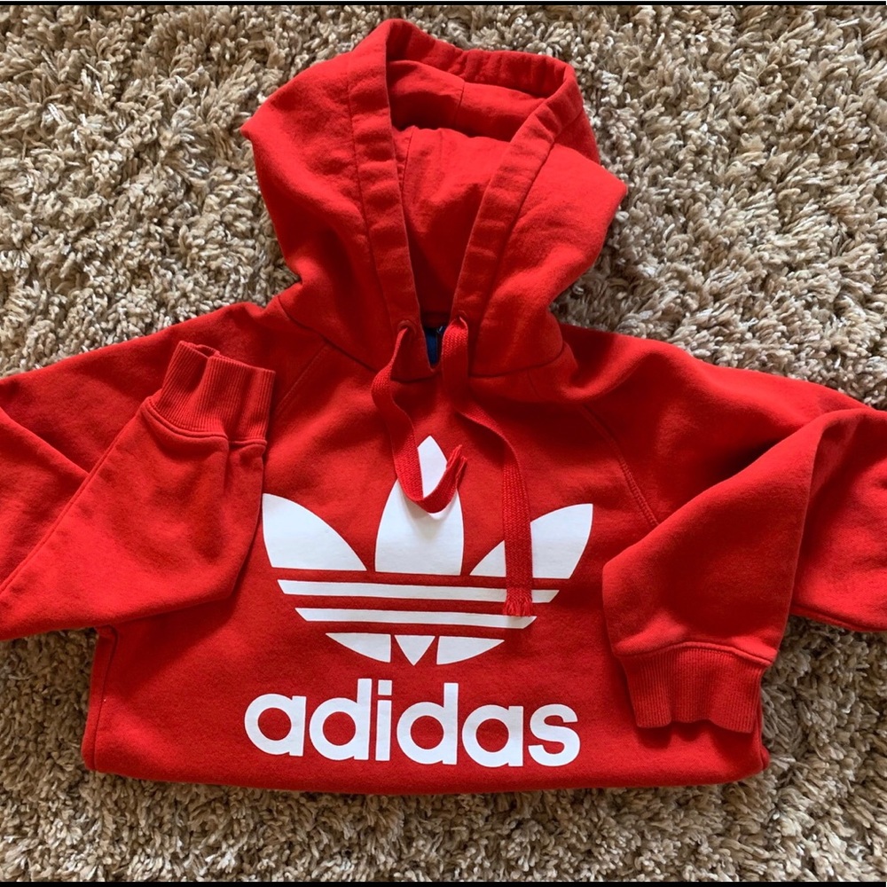 Adidas Hoodie